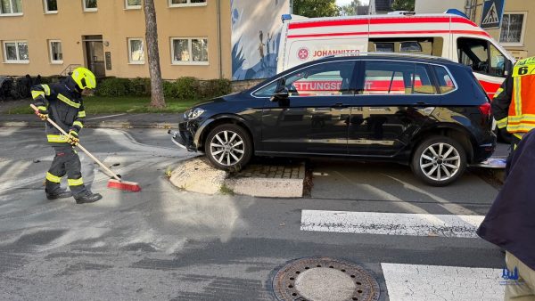 H 1 Ölspur