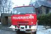 Brandeinsatz