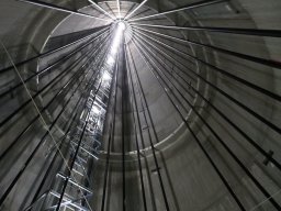 Schulung Windpark