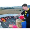 Tag der offenen Tür 2016